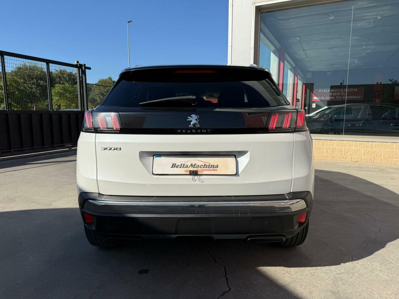 Peugeot 3008 1.5 BlueHDi 96kW (130CV) S&S Allure EAT8 - Foto 2