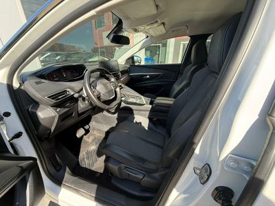 Peugeot 3008 1.5 BlueHDi 96kW (130CV) S&S Allure EAT8