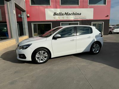 Peugeot 308 5p Active Pack BlueHDi 130 S&S