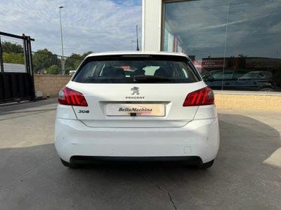 Peugeot 308 5p Active Pack BlueHDi 130 S&S