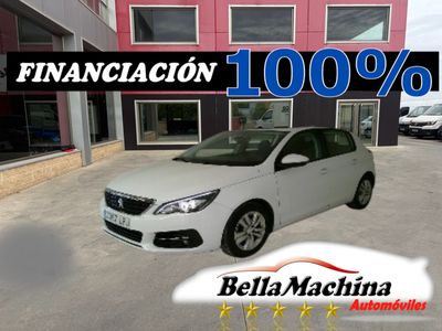 Peugeot 308 5p Active Pack BlueHDi 130 S&S