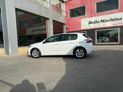 Peugeot 308 5p Active Pack BlueHDi 130 S&S