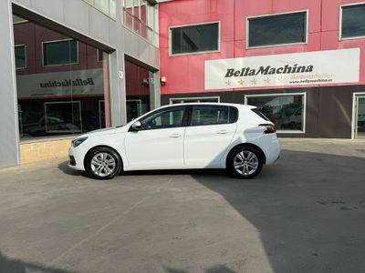 Peugeot 308 5p Active Pack BlueHDi 130 S&S