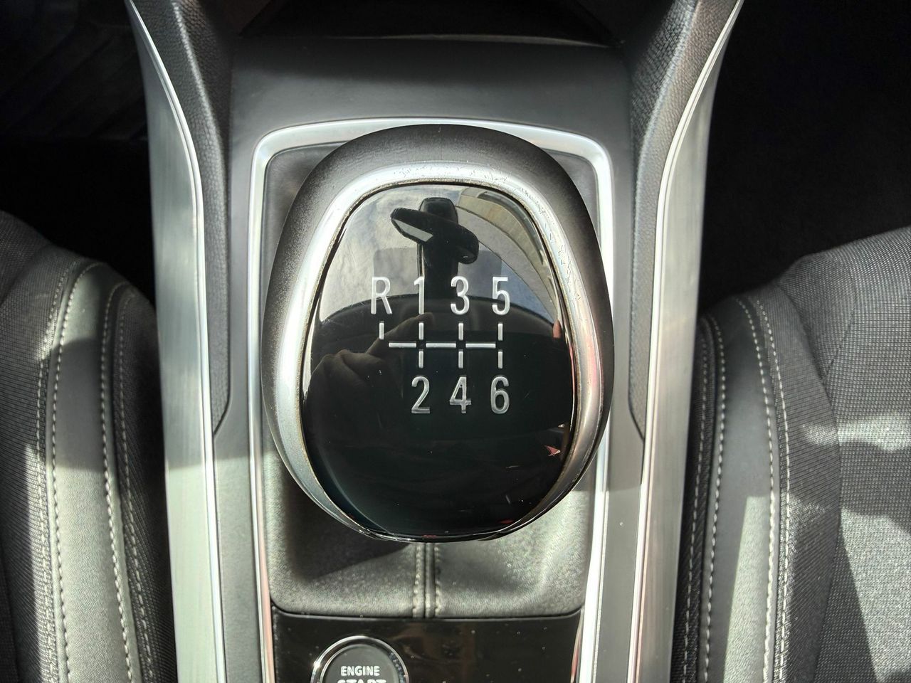 Peugeot 308 5p Allure Pack BlueHDI 130 S&S - Foto 2