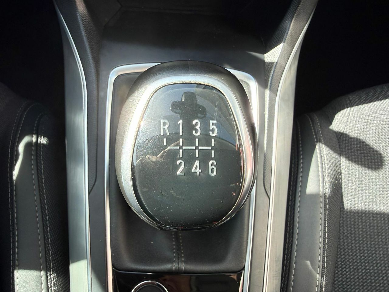 Peugeot 308 5p Allure Pack BlueHDI 130 S&S - Foto 2