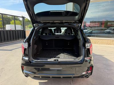 Lynk & Co 01 1.5 PHEV 6.6kW