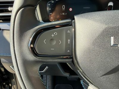 Lynk & Co 01 1.5 PHEV 6.6kW