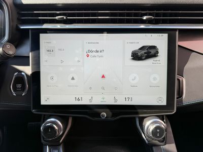 Lynk & Co 01 1.5 PHEV 6.6kW