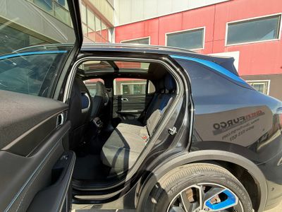 Lynk & Co 01 1.5 PHEV 6.6kW