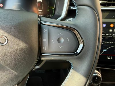 Lynk & Co 01 1.5 PHEV 6.6kW