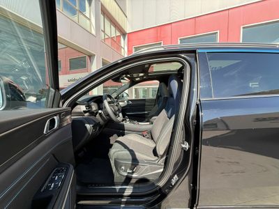 Lynk & Co 01 1.5 PHEV 6.6kW