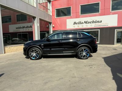 Lynk & Co 01 1.5 PHEV 6.6kW