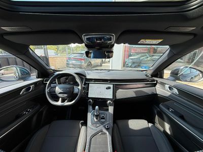Lynk & Co 01 1.5 PHEV 6.6kW