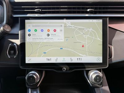 Lynk & Co 01 1.5 PHEV 6.6kW