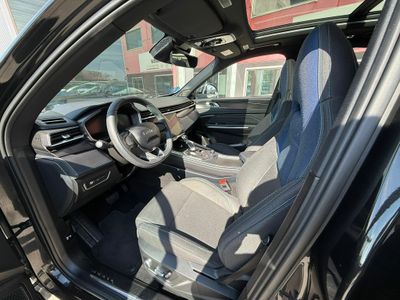 Lynk & Co 01 1.5 PHEV 6.6kW