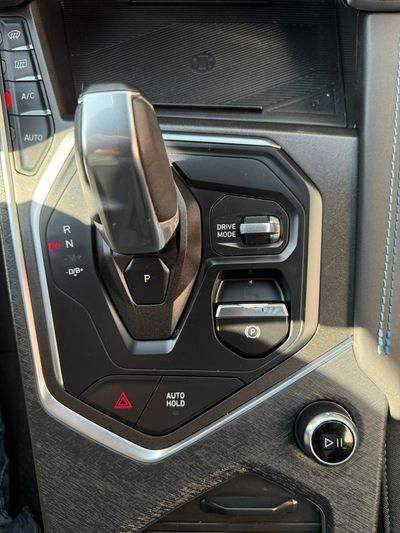 Lynk & Co 01 1.5 PHEV 6.6kW