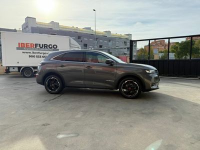 DS DS 7 BlueHDi DE 96kW (130CV) AT. PERF.LINE