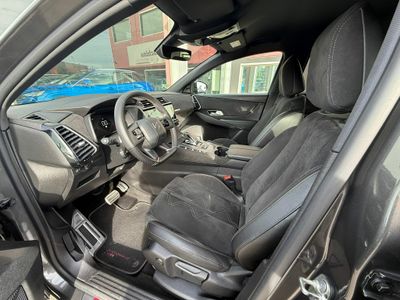 DS DS 7 BlueHDi DE 96kW (130CV) AT. PERF.LINE