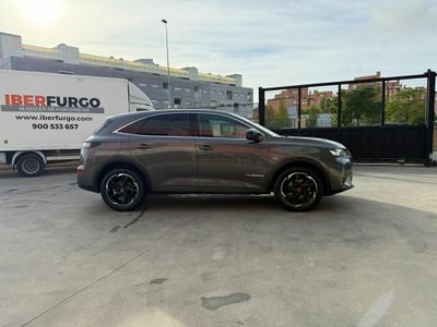 DS DS 7 BlueHDi DE 96kW (130CV) AT. PERF.LINE
