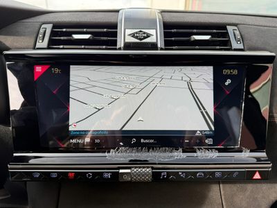 DS DS 7 BlueHDi DE 96kW (130CV) AT. PERF.LINE