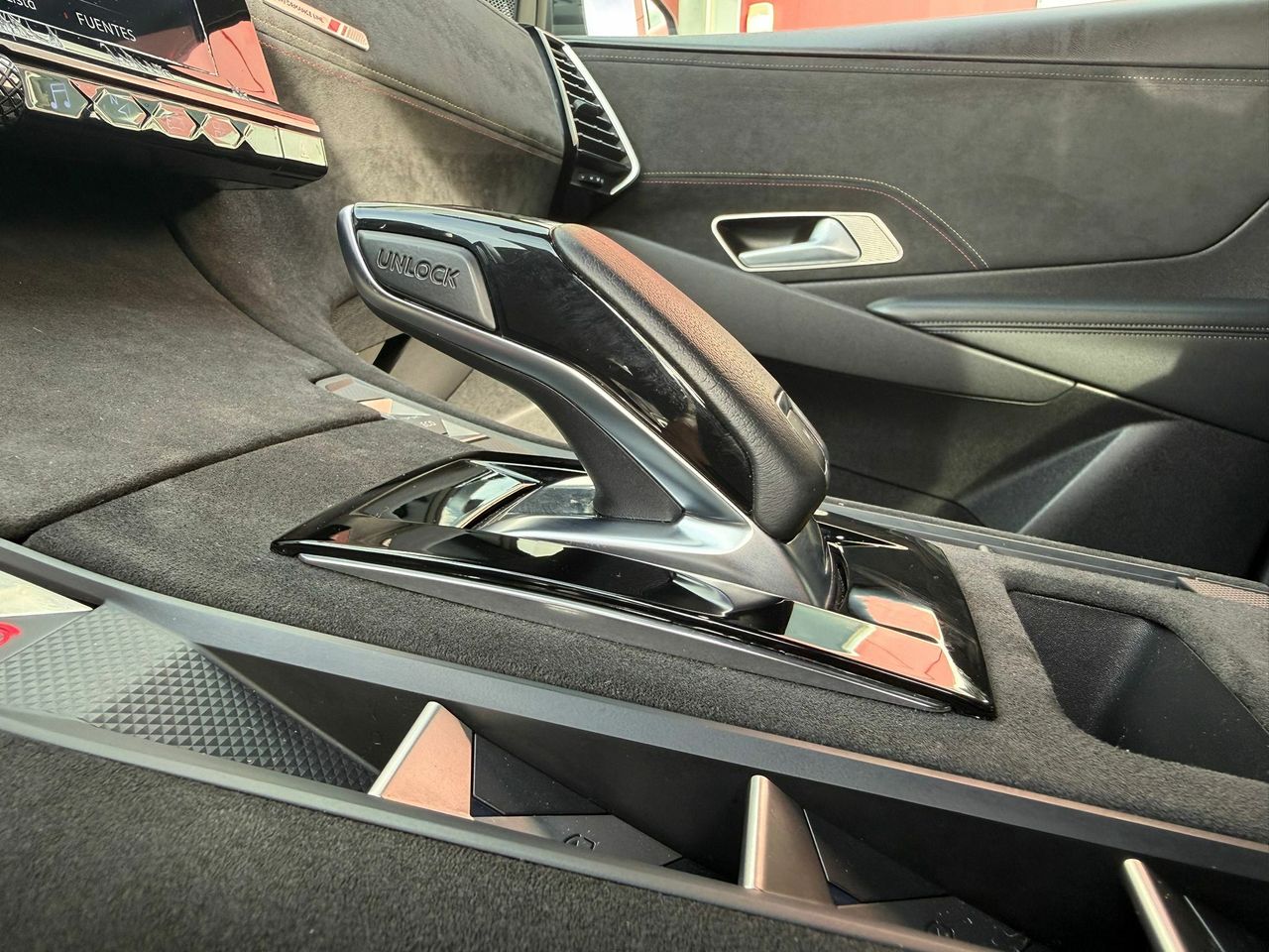 DS DS 7 BlueHDi DE 96kW (130CV) AT. PERF.LINE - Foto 2