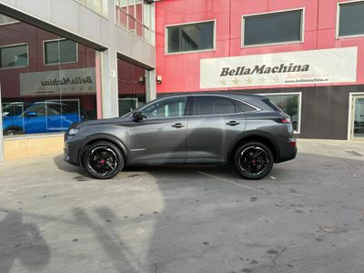 DS DS 7 BlueHDi DE 96kW (130CV) AT. PERF.LINE