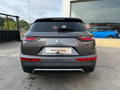 DS DS 7 BlueHDi DE 96kW (130CV) AT. PERF.LINE