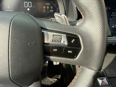 DS DS 7 BlueHDi DE 96kW (130CV) AT. PERF.LINE
