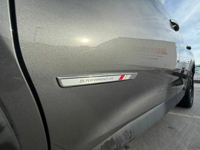 DS DS 7 BlueHDi DE 96kW (130CV) AT. PERF.LINE