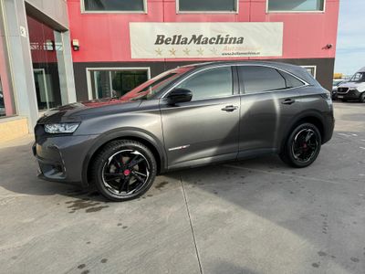 DS DS 7 BlueHDi DE 96kW (130CV) AT. PERF.LINE