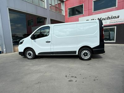 Nissan Primastar L1 H1 