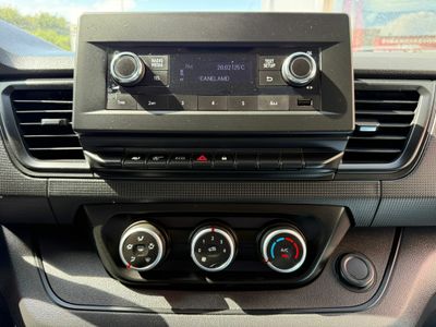 Nissan Primastar L1 H1 