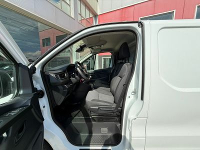 Nissan Primastar L1 H1 