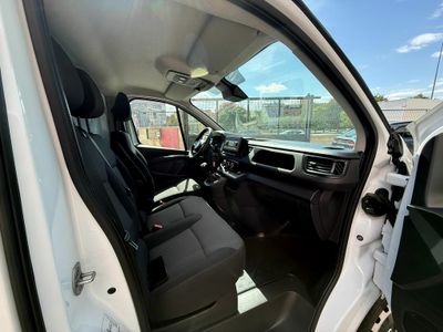 Nissan Primastar L1 H1 