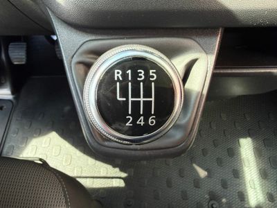 Nissan Primastar L1 H1 