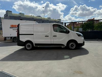 Nissan Primastar L1 H1 