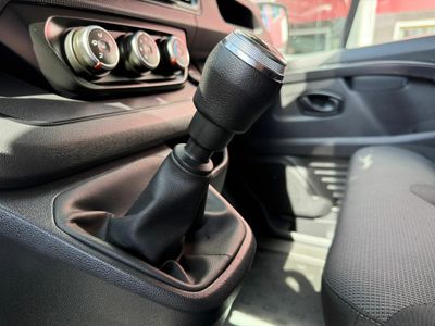 Nissan Primastar L1 H1 