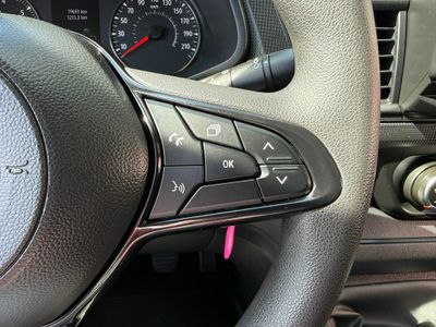 Nissan Primastar L1 H1 