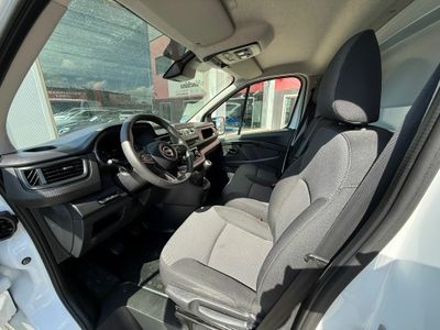 Nissan Primastar L1 H1 