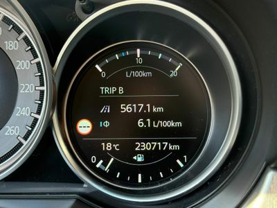 Mazda 6 2.2 SKYACTIVE-D 110kW (150CV) Evolution