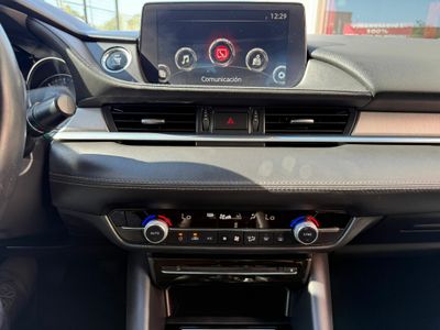 Mazda 6 2.2 SKYACTIVE-D 110kW (150CV) Evolution