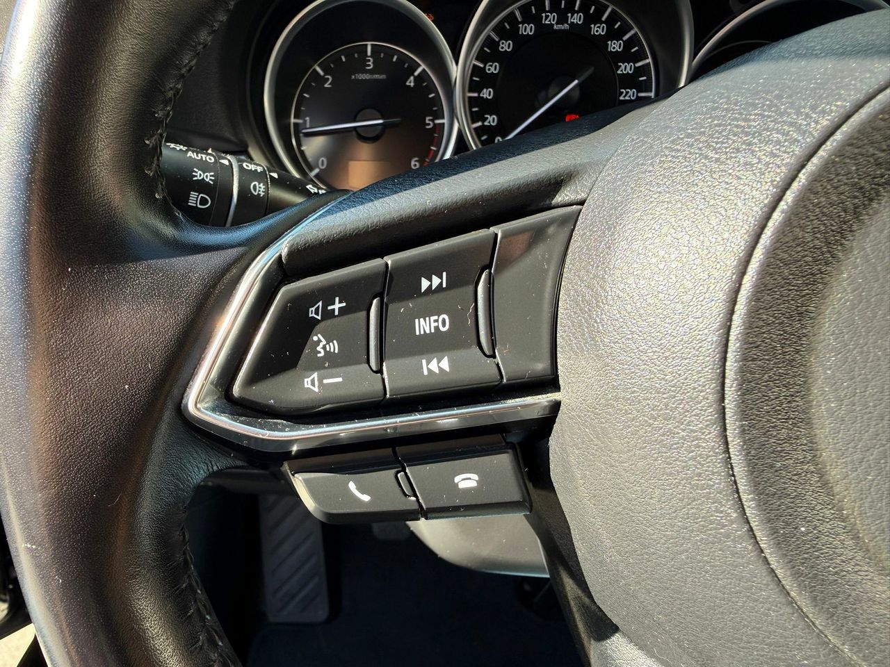 Mazda 6 2.2 SKYACTIVE-D 110kW (150CV) Evolution - Foto 2