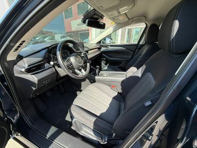 Mazda 6 2.2 SKYACTIVE-D 110kW (150CV) Evolution