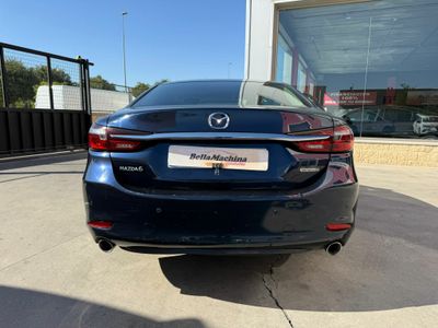 Mazda 6 2.2 SKYACTIVE-D 110kW (150CV) Evolution