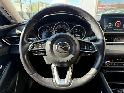 Mazda 6 2.2 SKYACTIVE-D 110kW (150CV) Evolution