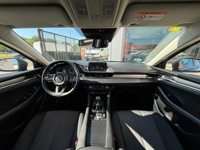 Mazda 6 2.2 SKYACTIVE-D 110kW (150CV) Evolution
