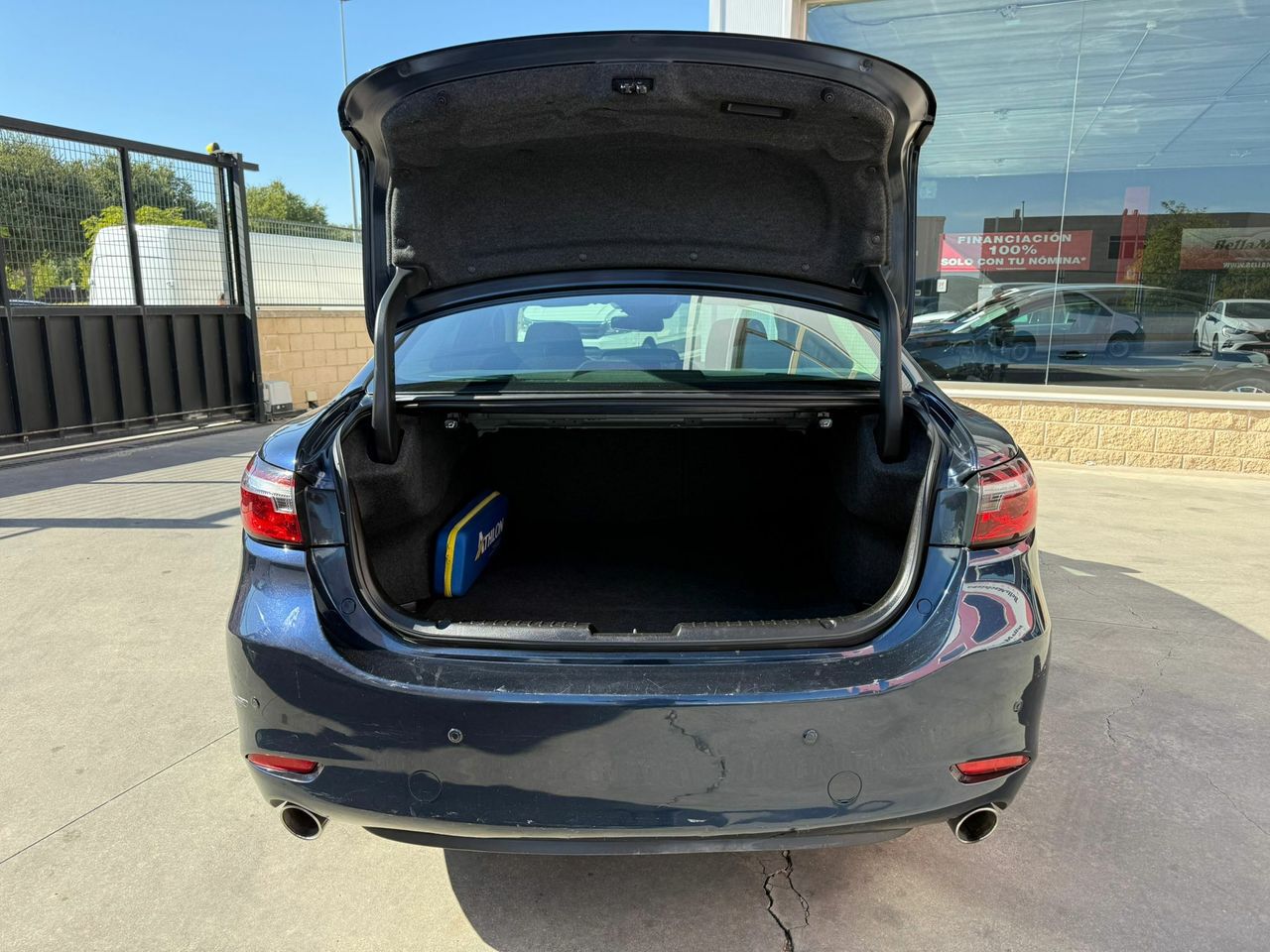 Mazda 6 2.2 SKYACTIVE-D 110kW (150CV) Evolution - Foto 2