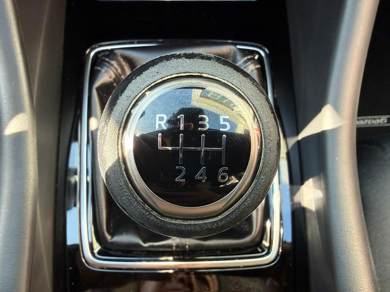 Mazda 6 2.2 SKYACTIVE-D 110kW (150CV) Evolution - Foto 2