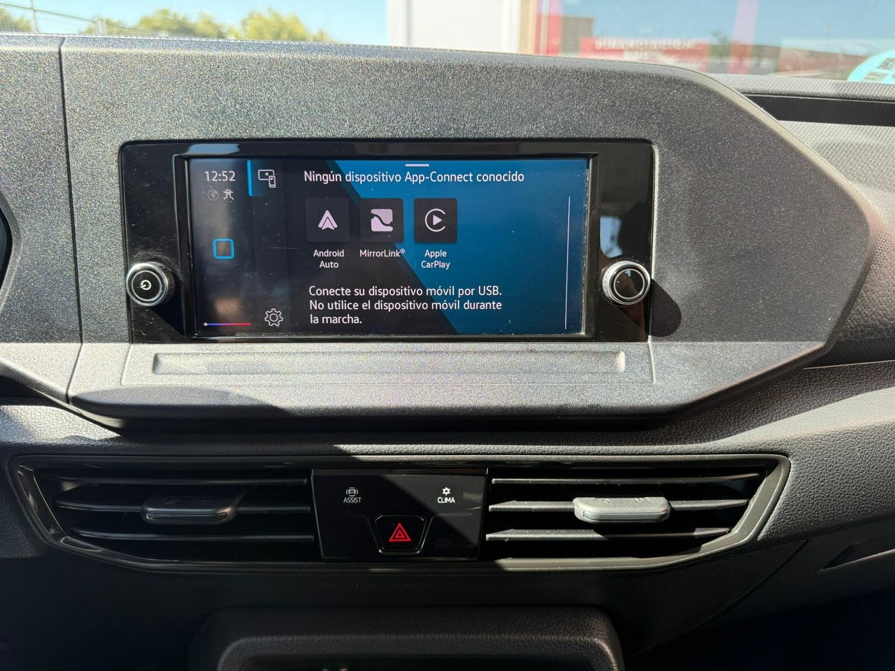 Volkswagen Caddy 2.0 TDI EDITION  - Foto 2
