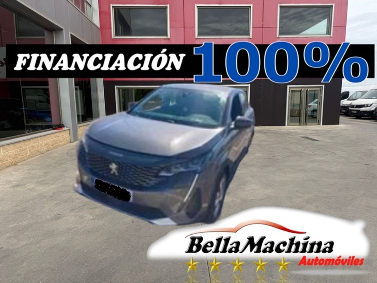 Peugeot 3008 1.5 BlueHDi 96kW (130CV) S&S Active - Foto 2